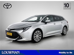 Toyota Corolla Touring Sports - 1.8 Hybrid Dynamic