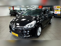 Renault Clio Estate - 0.9 TCe Limited