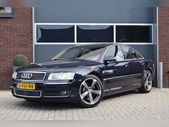 Audi A8 - 4.2 V8 335pk Quattro Exclusive | Youngtimer