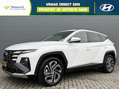 Hyundai Tucson - New 1.6 T-GDi PHEV 252pk 2WD Aut Comfort Smart