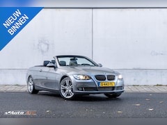 BMW 3-serie Cabrio - 335i
