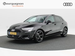 Audi A3 Sportback - 30 TFSi 110 Pk Automaat Advanced edition | Panorama Dak | Carplay | Full LED | Cruise Cont