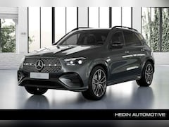 Mercedes-Benz GLE-Klasse - GLE 400e Automaat 4MATIC Sport Edition | Premium Pakket | Nightpakket | Winterpakket | Ako