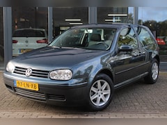 Volkswagen Golf - 1.6-16V Oxford | Airco | Cruise Control | NAP |