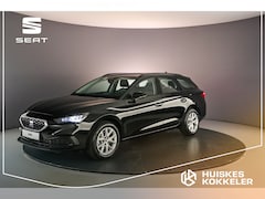 SEAT Leon Sportstourer - 1.5 TSI 116pk Style €519, - private lease