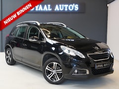 Peugeot 2008 - 1.2 PureTech Allure |CRUISE | AIRCO | STOELVERW. | PDC | APK