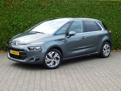 Citroën C4 Picasso - 1.6 e-THP AUTOMAAT Exclusive, Navi, Acc, Trekhaak