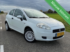 Fiat Punto Evo - 1.2 Active Airco | 65pk