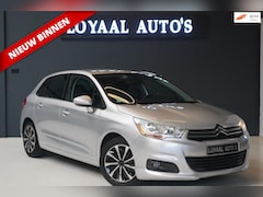 Citroën C4 - 1.6 VTi Tendance | CRUISE | AIRCO | ELEK.RAMEN | NAP | APK