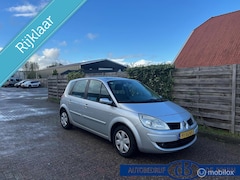 Renault Scénic - 1.6-16V Business Line