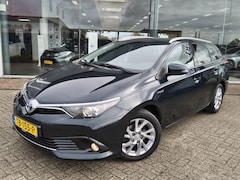 Toyota Auris - 1.8 Hybrid Aspiration | Navi | Cruise Control | El. Climate Cont