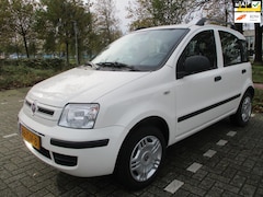 Fiat Panda - 1.4 Natural Power (CNG)