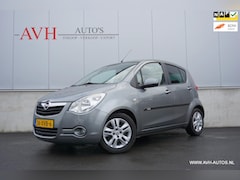 Opel Agila - 1.2 Edition Automaat