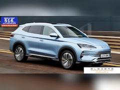 BYD Seal U - 1.5 DM-i FWD Boost Plug-in Hybrid Luxe uitvoering diverse kleuren op voorraad direct lever