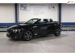 Audi A3 Cabriolet - 1.6 Attraction CABRIO/ S-LINE/ NAVI