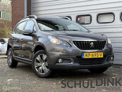 Peugeot 2008 - 1.2 Blue Lion TREKHAAK|APPLE/ANDROID CARPLAY