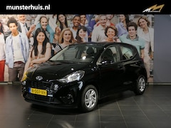 Hyundai i10 - 1.0 Comfort 5-zits All Season, Cruise, Android/Apple Carplay, Airco
