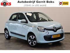 Renault Twingo - 1.0 SCe Collection 5-Drs. Airco CruiseControl Bluetooth