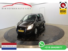 Suzuki Splash - 1.2 Exclusive EASSS Trekhaak Airco Cruise NAP