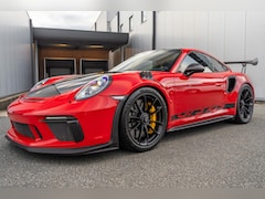 Porsche 911 - (991.2) GT3 RS | Weissach | No OPF | PCCB | Full Carbon