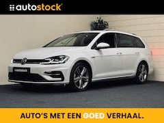 Volkswagen Golf Variant - 1.5 TSI Highline R-Line 2x | Panorama | Camera | Virtual