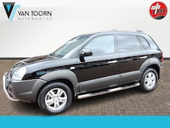Hyundai Tucson - 2.0i Style. Trekhaak