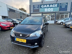 SEAT Mii - 1.0 Style Sport / Navigatie/ Pdc / Cruise C. /Dealer