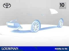 Toyota Corolla - 1.8 Hybrid Dynamic