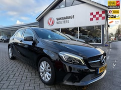 Mercedes-Benz A-klasse - 160 Ambition RIJKLAARPRIJS