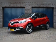 Renault Captur - 0.9 TCe Xmod | Trekhaak | Camera | Keyless | Leder | Ketting v.v
