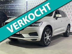 Volvo XC60 - 2.0 T5 Momentum | Pano | Camera | Dodehoek | ACC | Memory