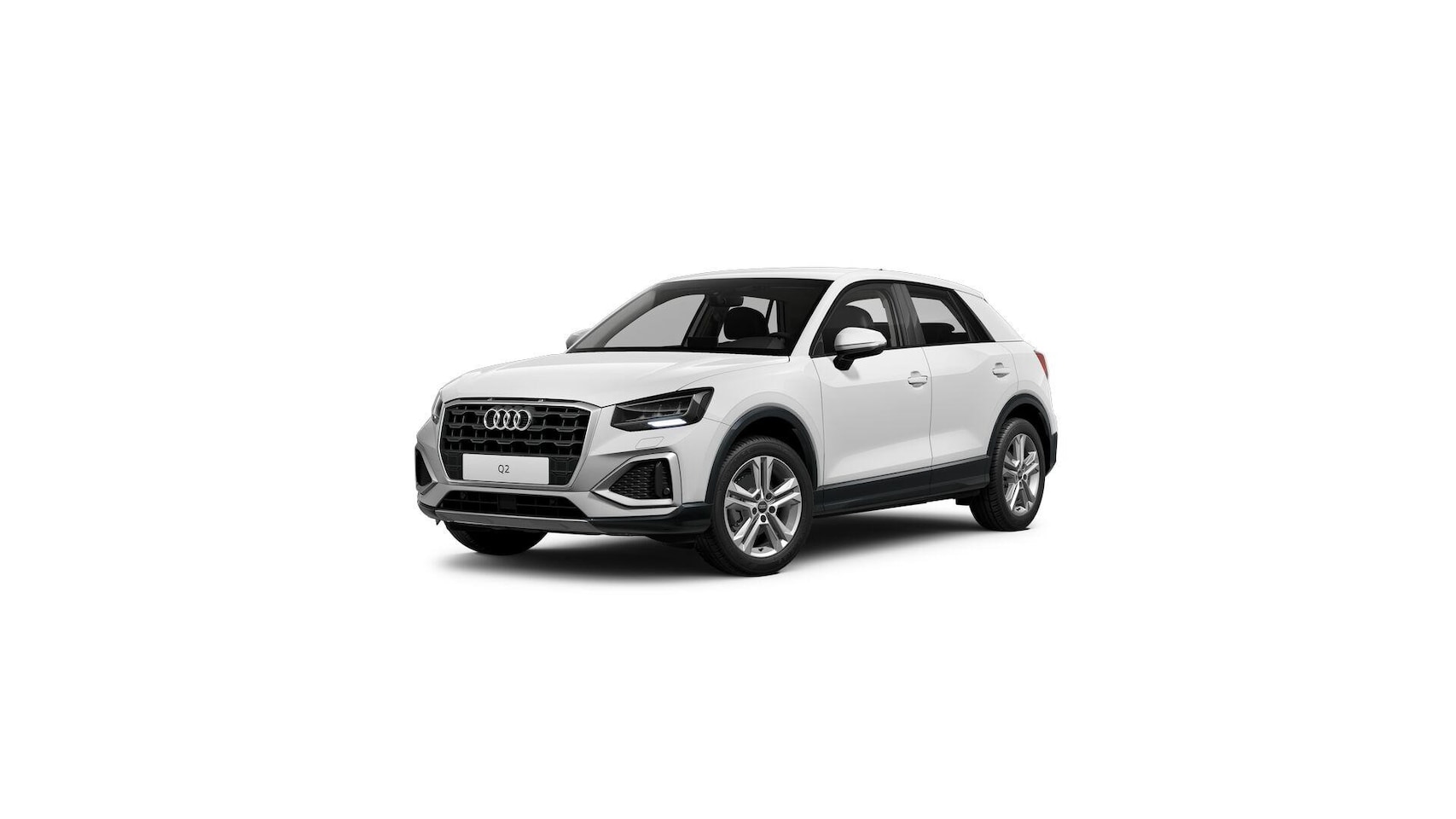 Audi Q2 - 35 TFSI Advanced edition | 150 PK | Navigatiesysteem | LED verlichting | Climate control | - AutoWereld.nl