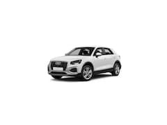 Audi Q2 - 35 TFSI Advanced edition | 150 PK | Navigatiesysteem | LED verlichting | Climate control |