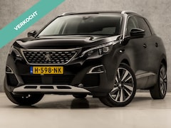 Peugeot 3008 - 1.2 PureTech GT Premium Sport (PANORAMADAK, APPLE CARPLAY, MEMORY SEATS, STOELVERWARMING,