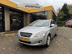 Kia Cee'd Sporty Wagon - 1.6 X-ecutive Climate Control
