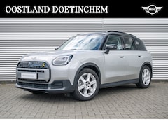MINI Countryman - SE ALL4 / Classic / Pakket M Plus / 18" Asteroid Spoke