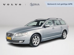 Volvo V70 - T4 Nordic+ | Navigatie | Stoelverwarming | Trekhaak
