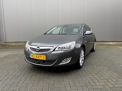 Opel Astra - 1.4 Turbo Cosmo