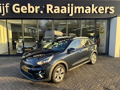 Kia e-Niro - DynamicLine 64 kWh*ACC*LED*Navigatie