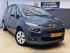 Citroën Grand C4 Picasso - 1.6 VTi Business/7P/1STE Eigenaar/TOP STAAT