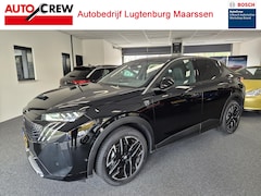 Peugeot 3008 - HYBRID e-DCS6 GT / "full options" / Ned.auto