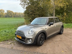 MINI One - 1.5 One D Business Stage 1 gechipt