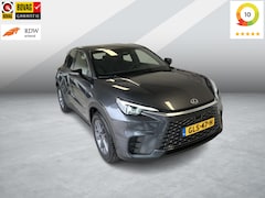 Lexus LBX - Business Line 2WD