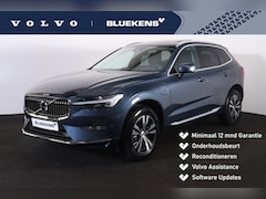 Volvo XC60 - T6 Recharge AWD Core Bright - Panorama/schuifdak - IntelliSafe Assist & Surround - Parkeer