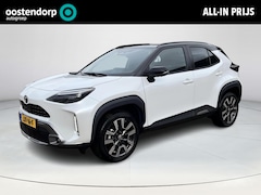 Toyota Yaris Cross - 1.5 Hybrid 130 Executive | Panoramadak | JBL audio | Stoel- + stuurverwarming | 360 graden