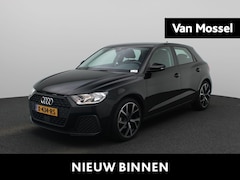 Audi A1 Sportback - 25 TFSI Pro Line NAVIGATIE | PDC | LMV | DAB | APPLE CARPLAY | AIRCO | CRUISE | 12 MAANDEN