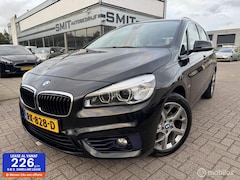 BMW 2-serie Active Tourer - 218i High Executive