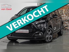 Citroën C3 - 1.2 PureTech Plus I Apple carplay I Navi