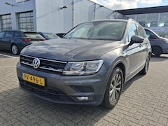 Volkswagen Tiguan - 1.4 TSI Comfortline 125pk | Orig NL | 1e eig