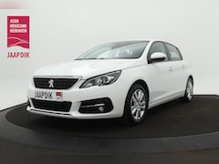 Peugeot 308 - BWJ 2021 / 1.2 PT 111 PK Active Pack | TREKHAAK | VIRT COCKPIT | CLIMA | CARPLAY | NAVI |